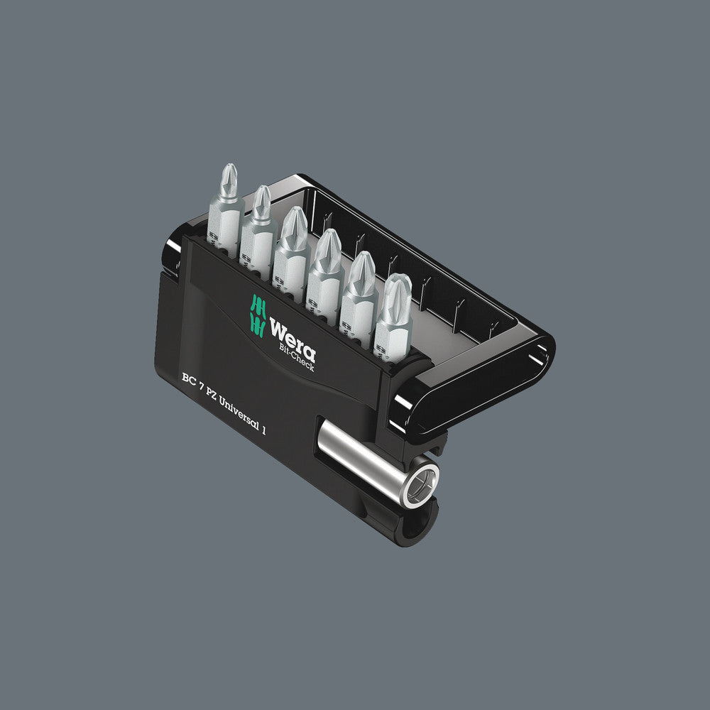 Bit-Check 7 PZ Universal 1