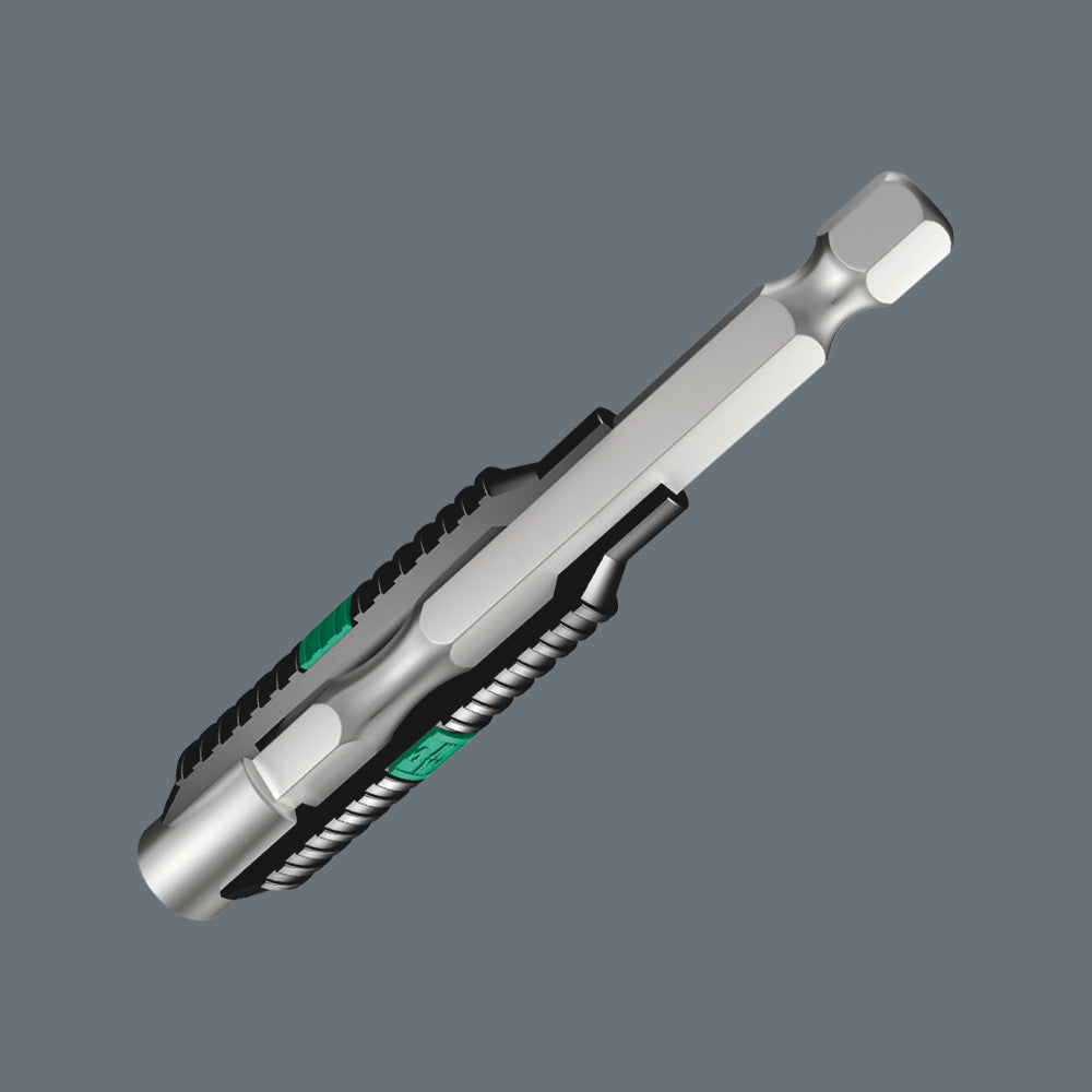897/4 R SB Rapidaptor BiTorsion Universal Bit Holder