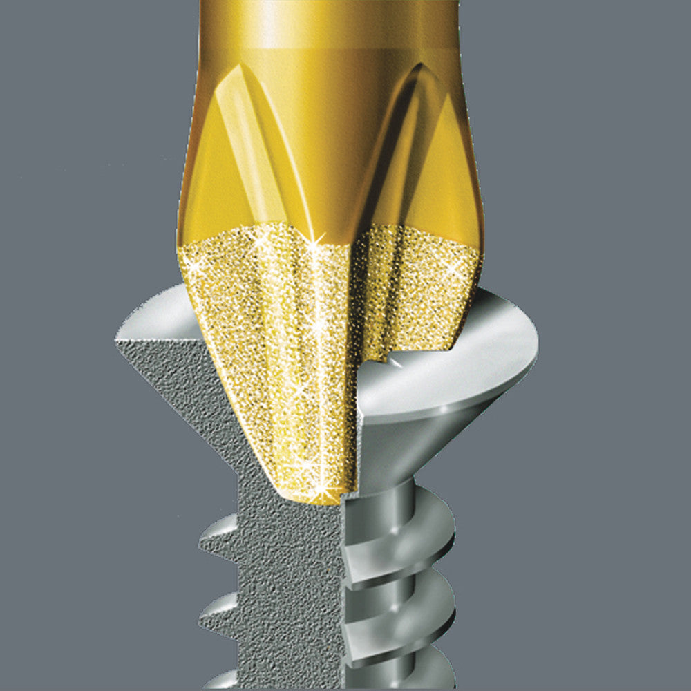 800/1 BDC bits