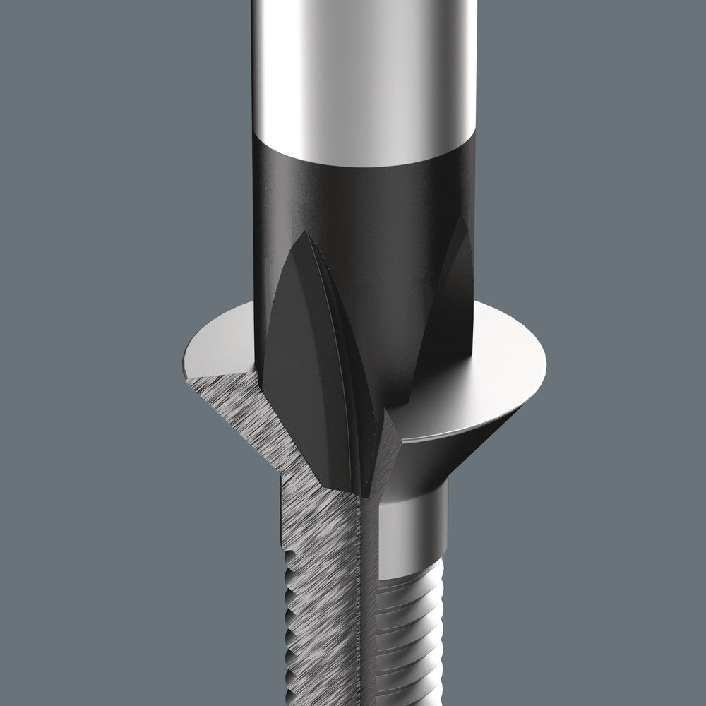1062 i PH VDE-insulated Kraftform Phillips-head screwdriver
