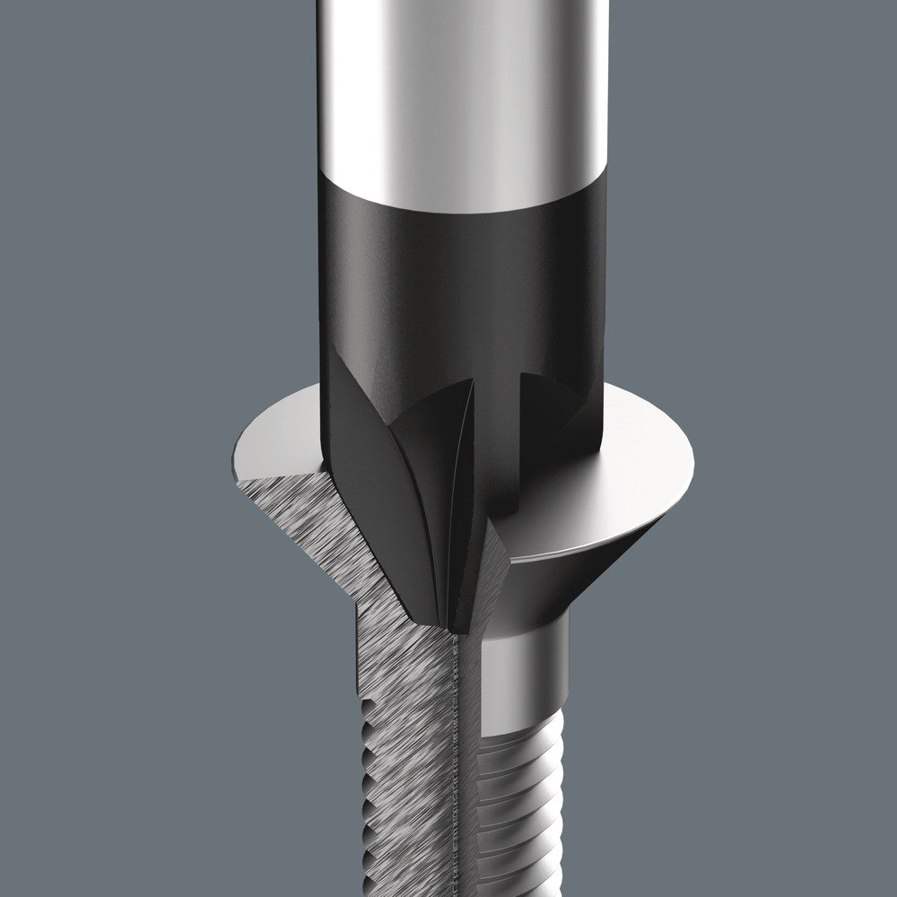 1065 i PZ VDE-insulated Kraftform Phillips-head screwdriver