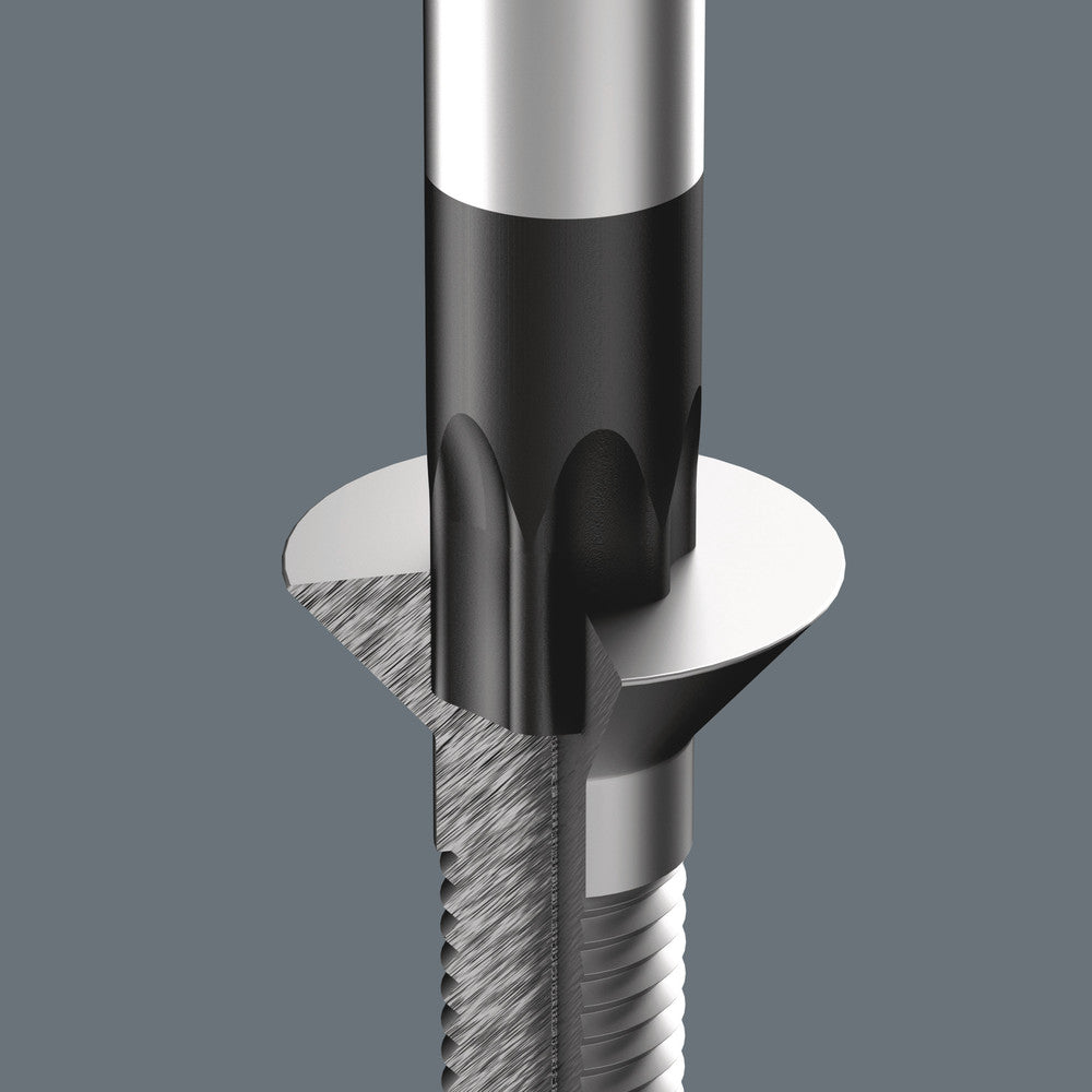 977 Screwdriver for TORX® screws
