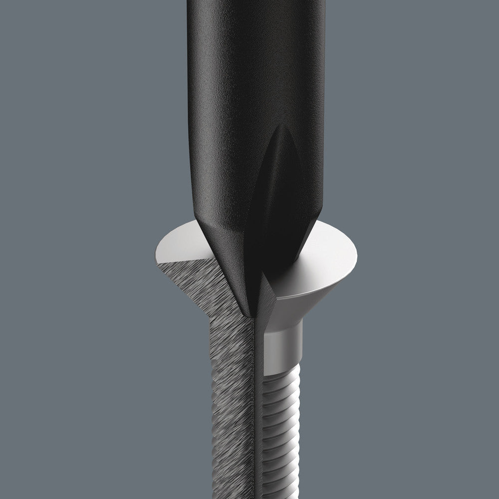 2072 Kraftform Micro screwdriver for Microstix® screws