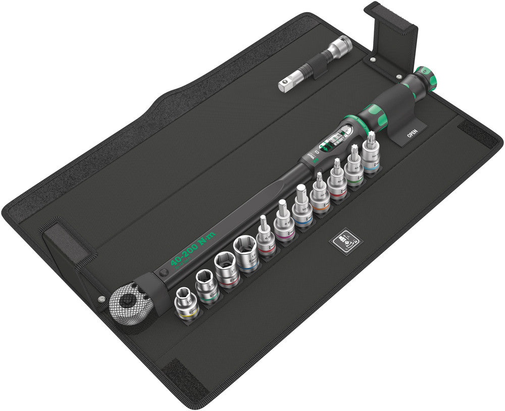 Click-Torque C 3 Set 1, 40-200 Nm