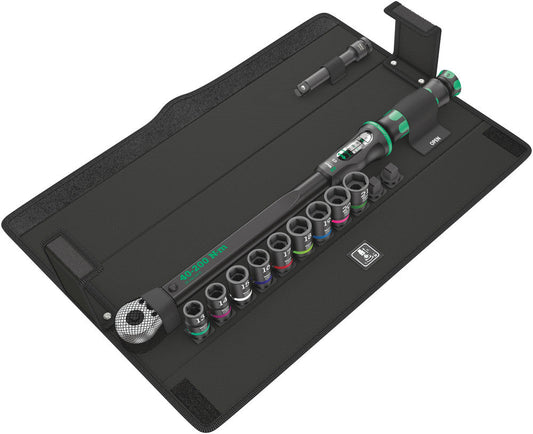 Click-Torque C 3 set 2 for cement screwdriving, 40-200 Nm