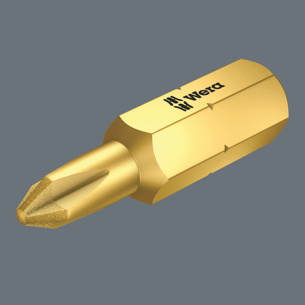 851/1 RDC bits
