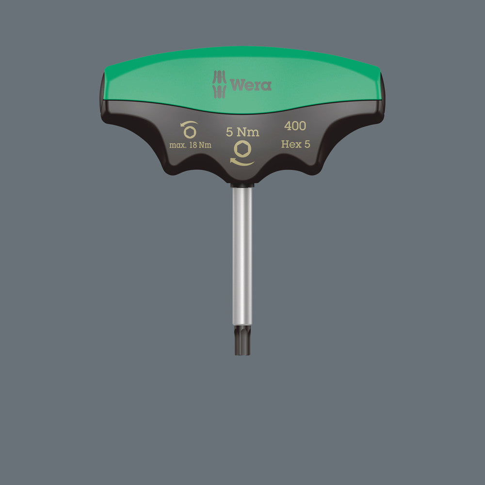 400 Hex Torque-indicator