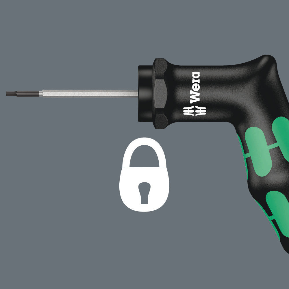 300 IP TORX PLUS® Torque-indicator, pistol handle