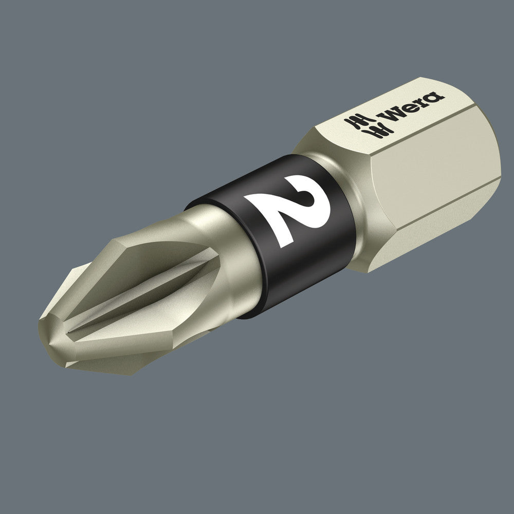 3855/1 TS SB bits, stainless
