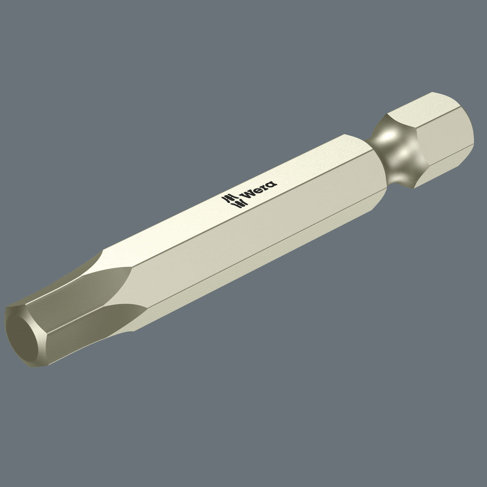 3840/4 Bits, stainless