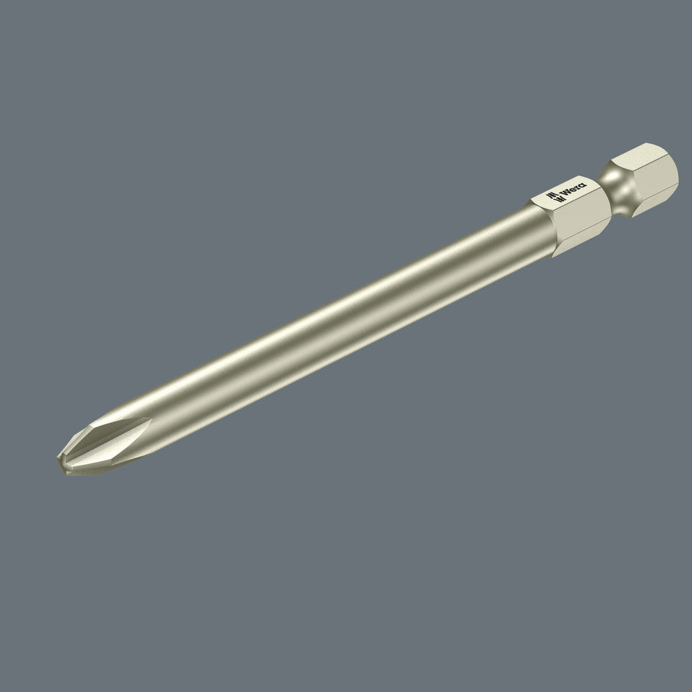 3851/4 Bits, stainless