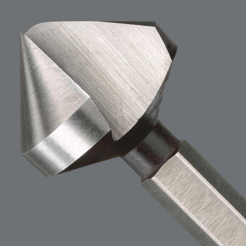845 1-flute Countersink Bits