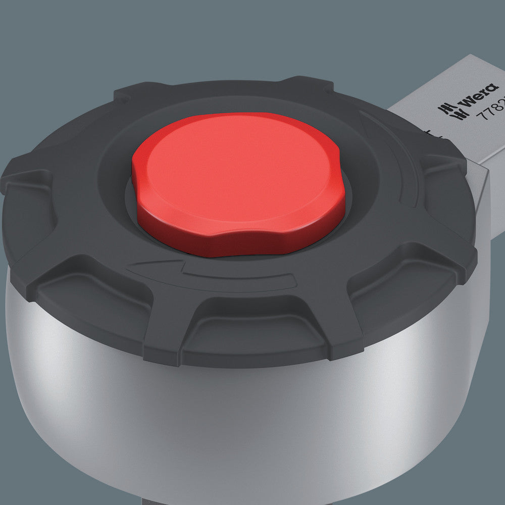 7782 E Ratchet insert, reversible, 14x18 mm