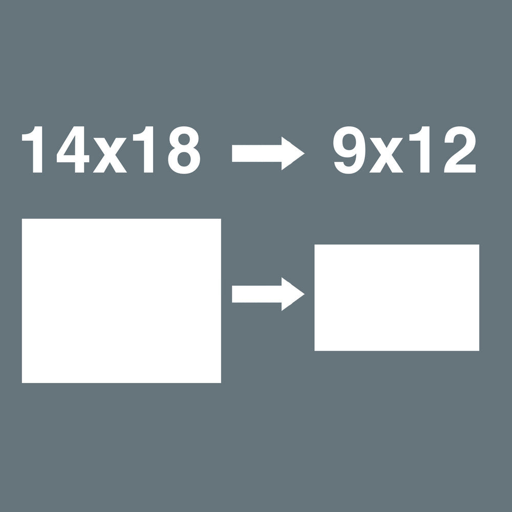 7779/2 Adapter insert, 14x18 mm