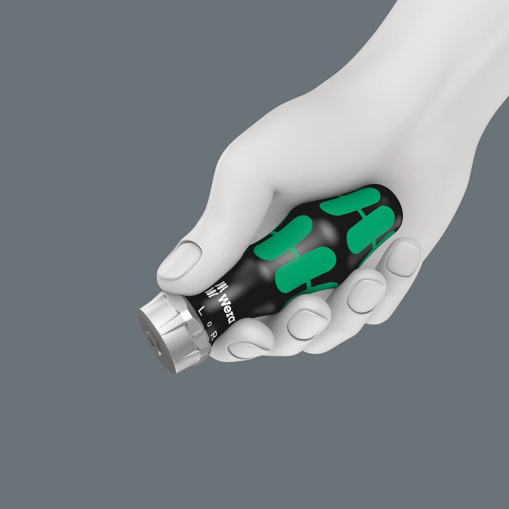 80 RA Vario Ratchet screwdriver