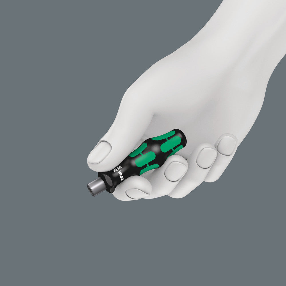 813 Bitholding screwdriver