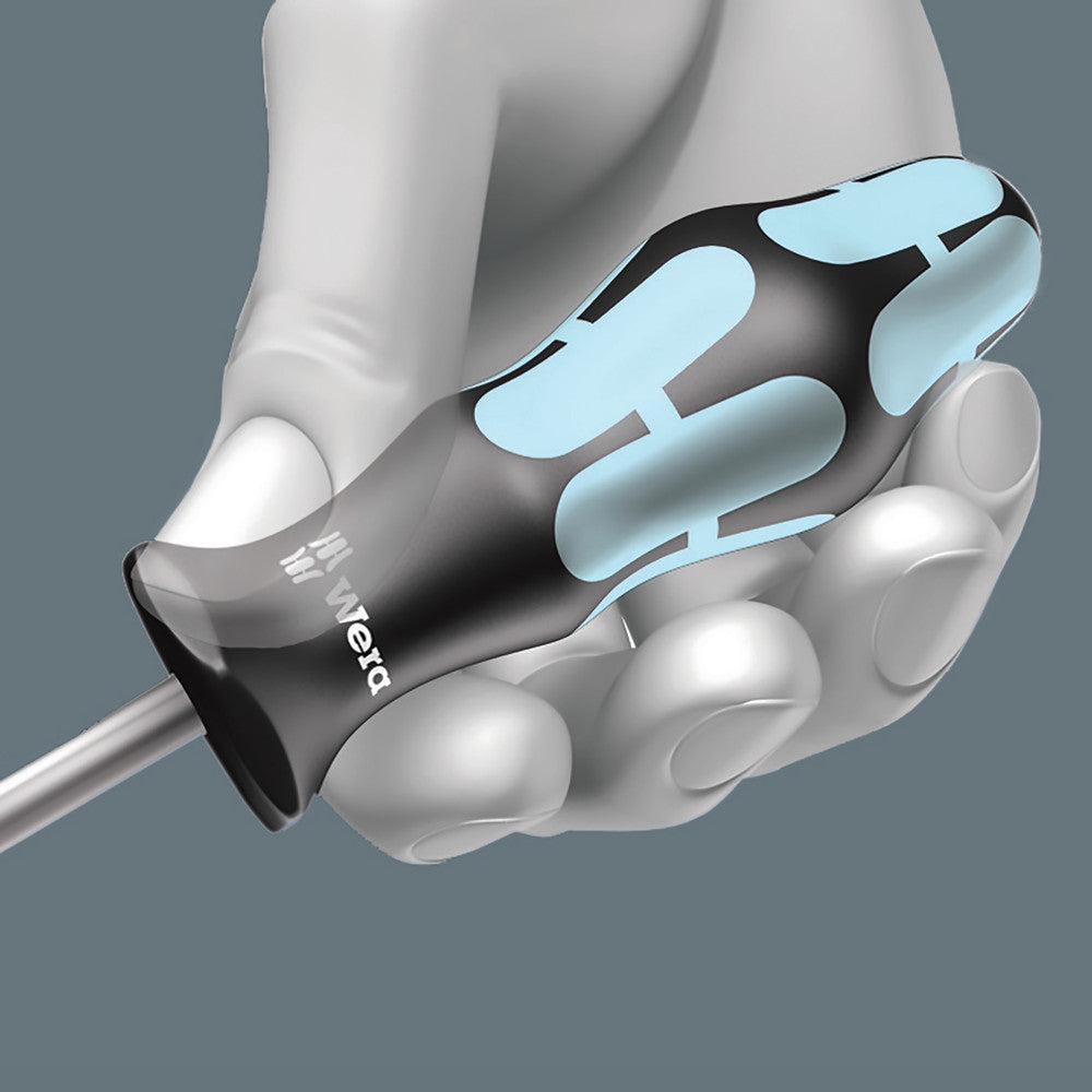 3367 Screwdriver for TORX® screws, stainless