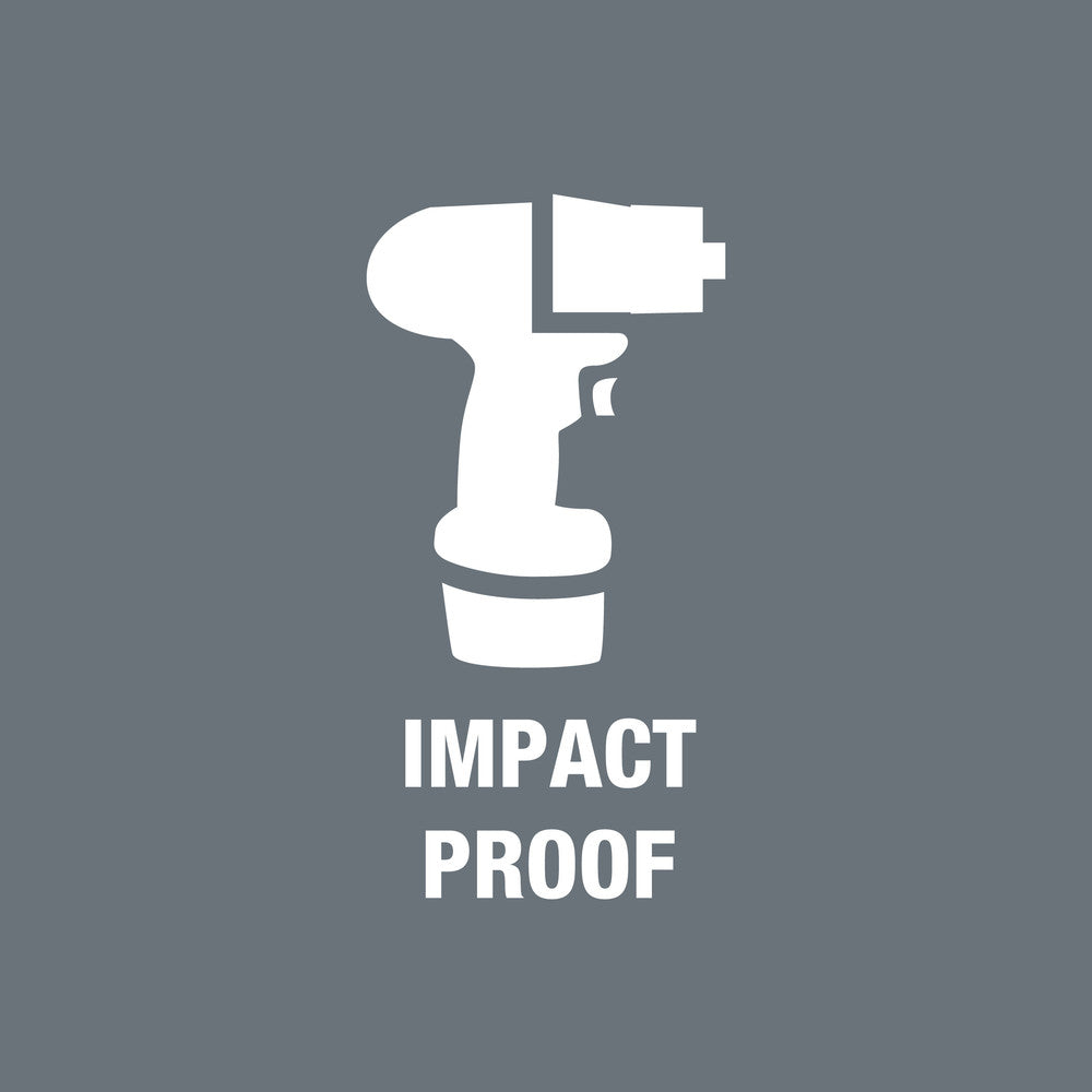 867/4 IMP DC TORX® DIY Impaktor bits