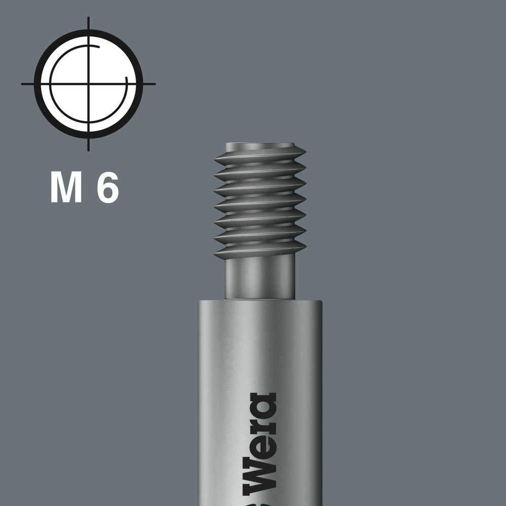 867/15 TORX® bits
