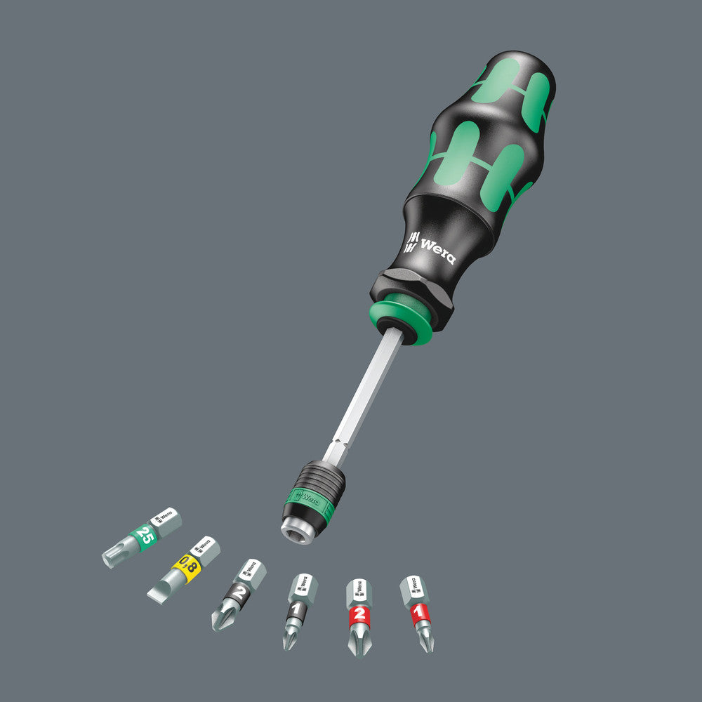 Kraftform Kompakt 20 Tool Finder 1 with pouch
