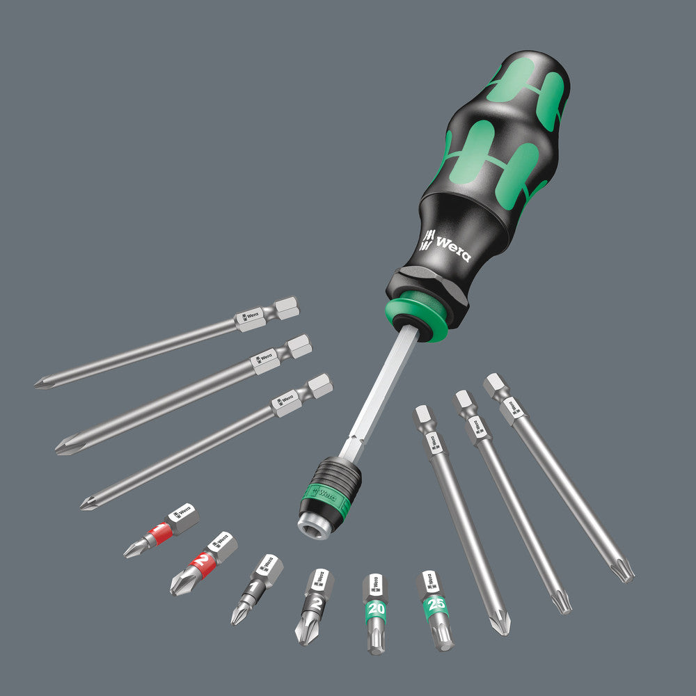 Kraftform Kompakt 20 Tool Finder 2 with pouch