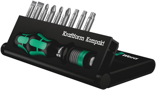 Kraftform Kompakt 10