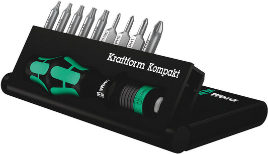 Kraftform Kompakt 12