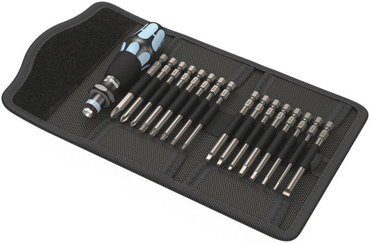 Kraftform Kompakt 60, stainless, Imperial