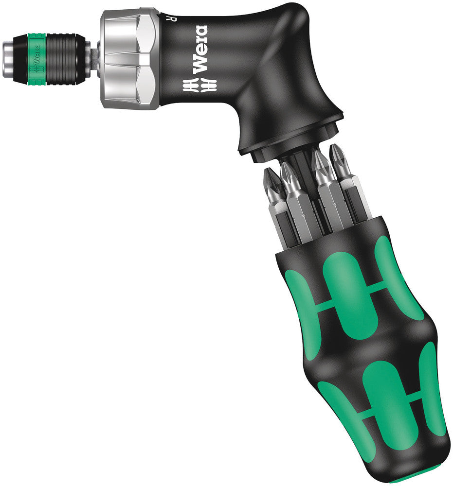 Kraftform Kompakt Pistol RA