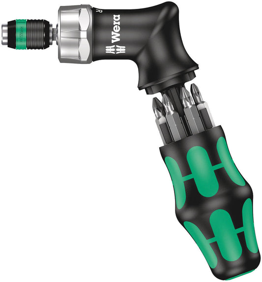 Kraftform Kompakt Pistol RA