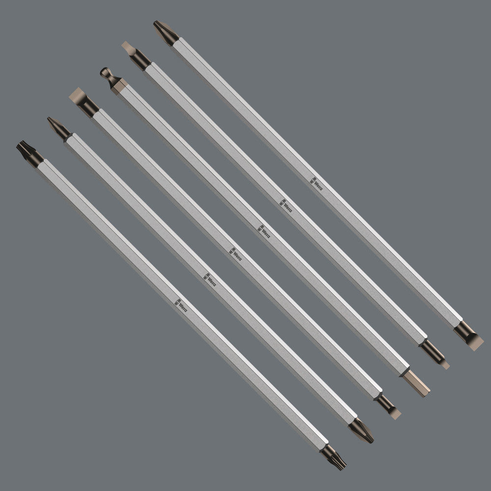 86 Combination blade for Pozidriv screws