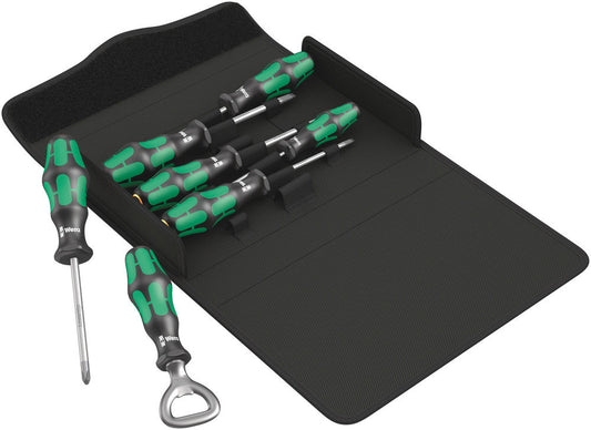 Kraftform 300/7 set 2 Screwdriver set Kraftform Plus