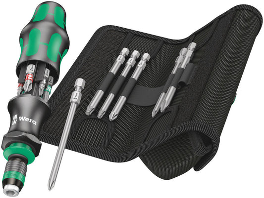 Kraftform Kompakt 20 Tool Finder 2 with pouch