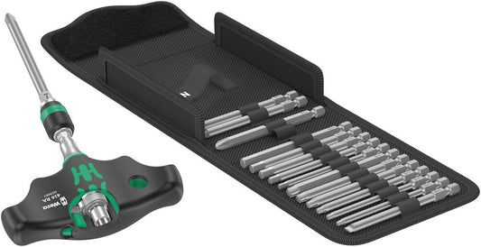 Kraftform Kompakt 400 RA Imperial Set 1