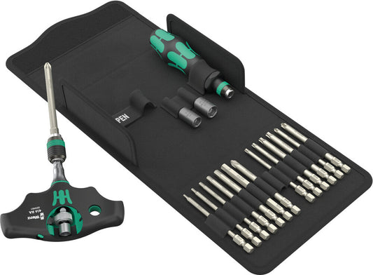 Kraftform Kompakt 400 RA SHK Set 1