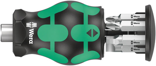 Kraftform Kompakt Stubby magazine 5