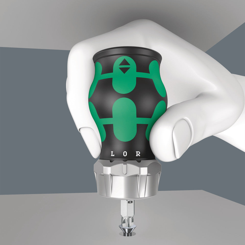 Kraftform Kompakt Stubby magazine RA 3