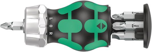 Kraftform Kompakt Stubby magazine RA 3