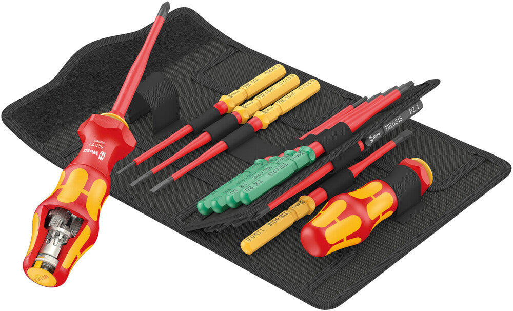 Kraftform Kompakt Turbo i 1 Tool finder