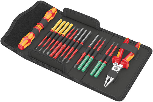 Kraftform Kompakt VDE 17 extra slim 1 Tool finder