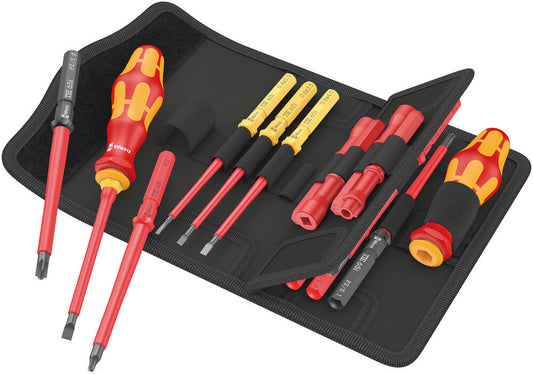 Kraftform Kompakt VDE 18 Imperial 1 Tool finder