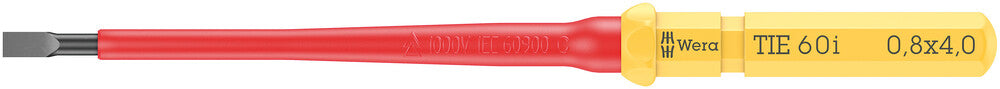Kraftform Kompakt VDE 60 i Take it easy