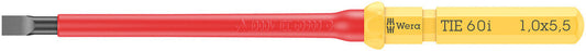 Kraftform Kompakt VDE 60 i Take it easy
