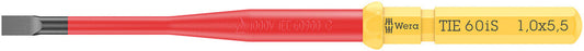 Kraftform Kompakt VDE 60 iS Take it easy