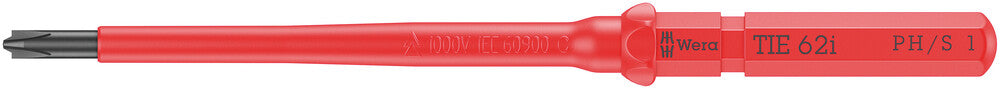 Kraftform Kompakt VDE 62 i PH/S Take it easy