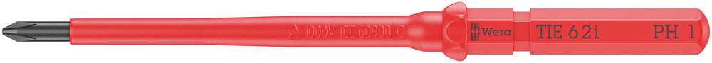 Kraftform Kompakt VDE 62 i Take it easy