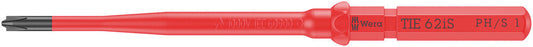 Kraftform Kompakt VDE 62 iS PH/S Take it easy