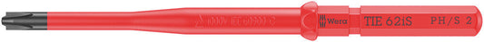 Kraftform Kompakt VDE 62 iS PH/S Take it easy