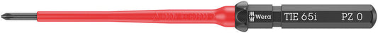 Kraftform Kompakt VDE 65 i Take it easy