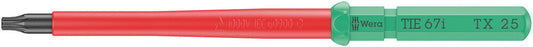 Kraftform Kompakt VDE 67 i TORX® Take it easy